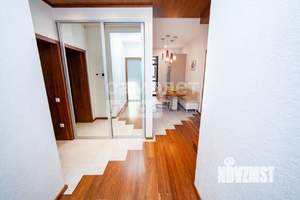 5-к квартира, вторичка, 157м2, 4/5 этаж