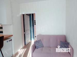 1-к квартира, вторичка, 42м2, 8/10 этаж