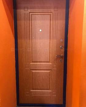 1-к квартира, вторичка, 51м2, 6/9 этаж