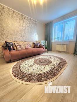 1-к квартира, вторичка, 38м2, 2/18 этаж