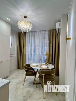 1-к квартира, вторичка, 35м2, 2/20 этаж