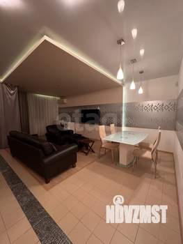 3-к квартира, вторичка, 91м2, 5/10 этаж