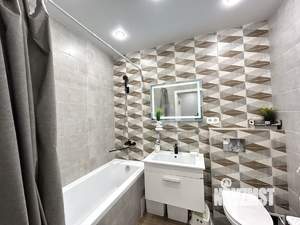 2-к квартира, вторичка, 52м2, 15/24 этаж