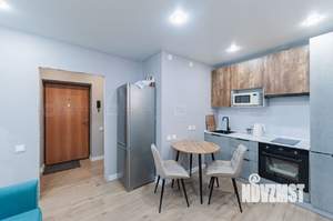 1-к квартира, вторичка, 19м2, 9/10 этаж