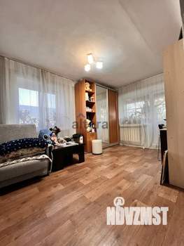 1-к квартира, вторичка, 31м2, 5/5 этаж