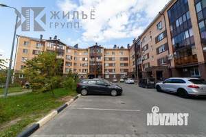1-к квартира, вторичка, 44м2, 5/5 этаж