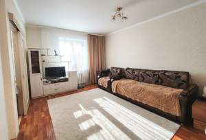 1-к квартира, вторичка, 30м2, 5/5 этаж