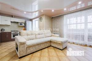 2-к квартира, вторичка, 64м2, 7/9 этаж