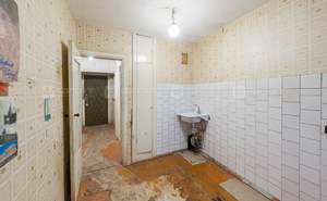 1-к квартира, вторичка, 35м2, 4/14 этаж