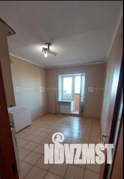 1-к квартира, вторичка, 43м2, 12/12 этаж