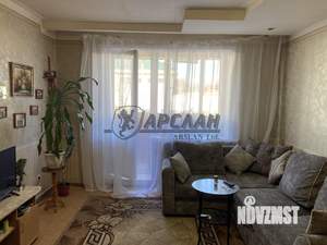 3-к квартира, вторичка, 62м2, 1/5 этаж