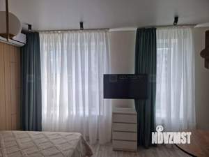 Студия квартира, вторичка, 25м2, 6/9 этаж