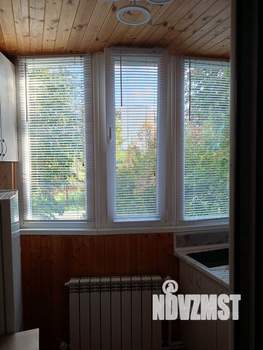 5-к квартира, вторичка, 16м2, 1/9 этаж