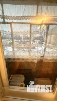 1-к квартира, вторичка, 35м2, 4/9 этаж