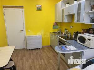 1-к квартира, вторичка, 40м2, 7/14 этаж