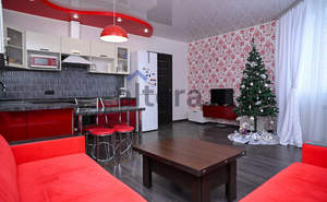 1-к квартира, вторичка, 48м2, 8/10 этаж