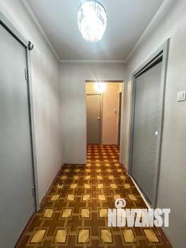 2-к квартира, вторичка, 49м2, 6/9 этаж