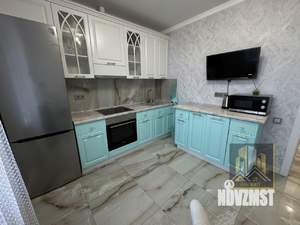 2-к квартира, вторичка, 53м2, 18/24 этаж