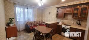 2-к квартира, вторичка, 53м2, 2/15 этаж