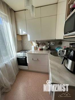 2-к квартира, вторичка, 45м2, 2/5 этаж
