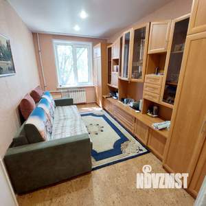 3-к квартира, вторичка, 58м2, 5/5 этаж