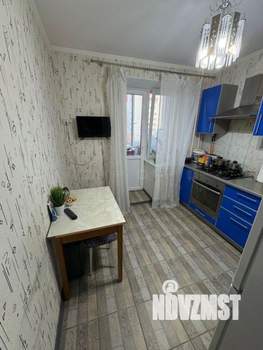 1-к квартира, вторичка, 35м2, 5/5 этаж