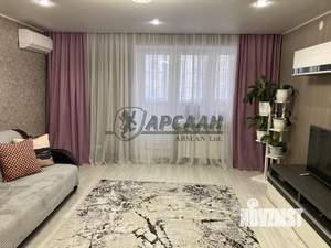 3-к квартира, вторичка, 79м2, 3/9 этаж
