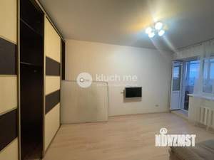 1-к квартира, вторичка, 41м2, 13/14 этаж