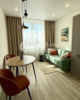 1-к квартира, вторичка, 36м2, 8/15 этаж