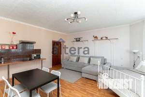 1-к квартира, вторичка, 47м2, 5/5 этаж