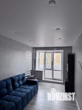 1-к квартира, вторичка, 33м2, 3/5 этаж