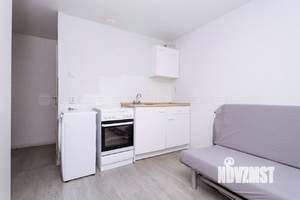 1-к квартира, вторичка, 20м2, 1/9 этаж