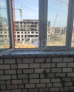 2-к квартира, вторичка, 43м2, 5/5 этаж