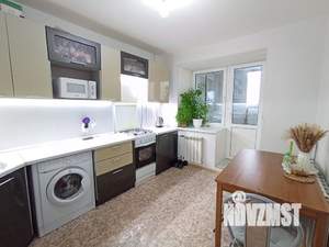 1-к квартира, вторичка, 39м2, 4/9 этаж