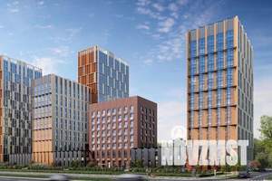 3-к квартира, вторичка, 74м2, 12/14 этаж
