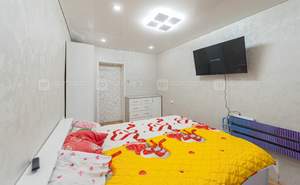 2-к квартира, вторичка, 34м2, 4/5 этаж