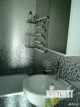 3-к квартира, вторичка, 60м2, 18/19 этаж