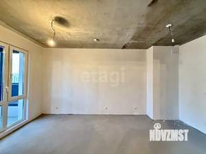 3-к квартира, вторичка, 50м2, 10/17 этаж