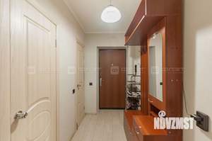 1-к квартира, вторичка, 40м2, 12/14 этаж