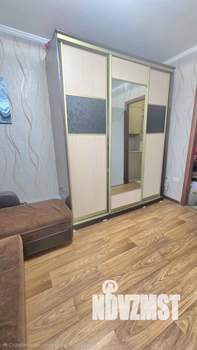 Студия квартира, вторичка, 19м2, 5/6 этаж