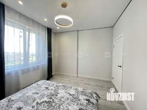 2-к квартира, вторичка, 73м2, 8/23 этаж