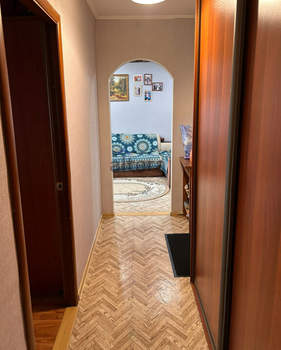 2-к квартира, вторичка, 48м2, 6/10 этаж