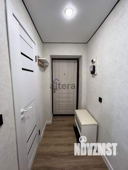 1-к квартира, вторичка, 31м2, 2/5 этаж