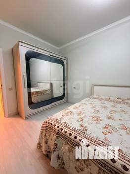 1-к квартира, вторичка, 46м2, 2/5 этаж