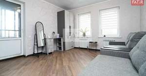 2-к квартира, вторичка, 65м2, 5/19 этаж