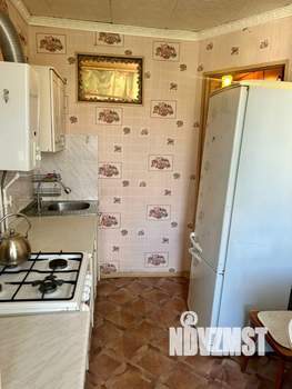 1-к квартира, вторичка, 31м2, 7/9 этаж