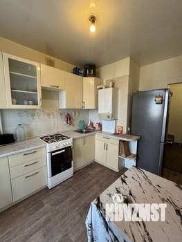 1-к квартира, вторичка, 31м2, 10/11 этаж