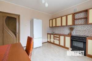 2-к квартира, вторичка, 82м2, 3/10 этаж