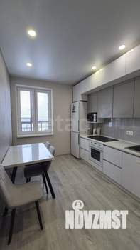 2-к квартира, вторичка, 49м2, 8/19 этаж