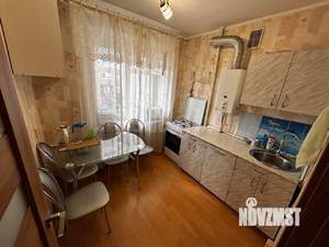 1-к квартира, вторичка, 31м2, 3/5 этаж